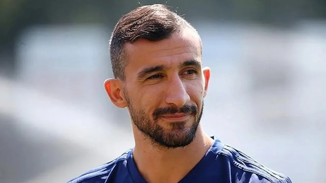 Mehmet Topal