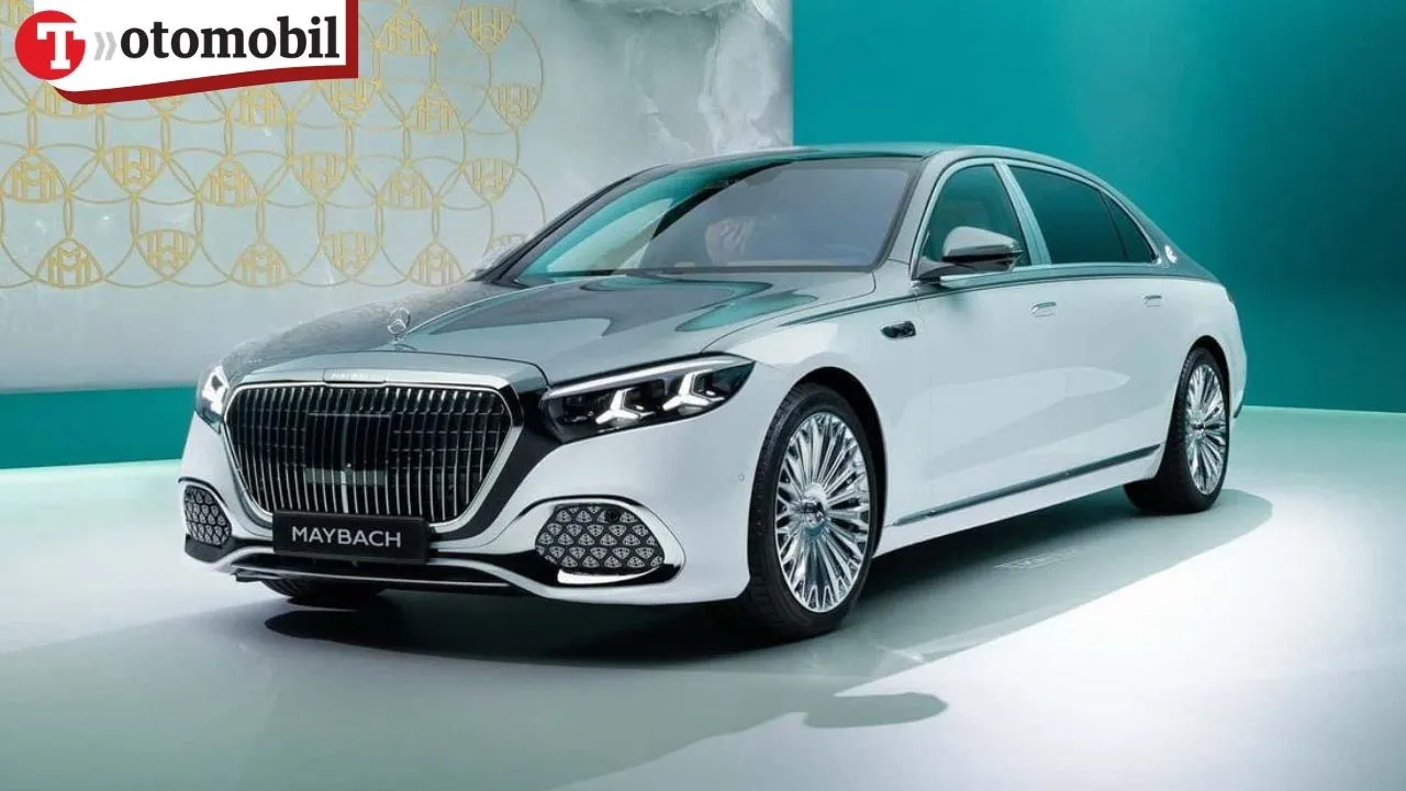Mercedes-Maybach S-Serisi yenilendi: Avrupa’da V12 devri kapandı