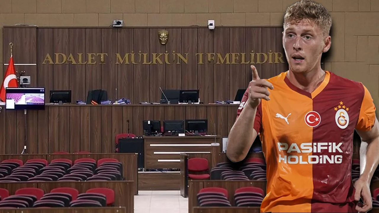 Metehan Baltacı bahis soruşturmasında hakim karşısında