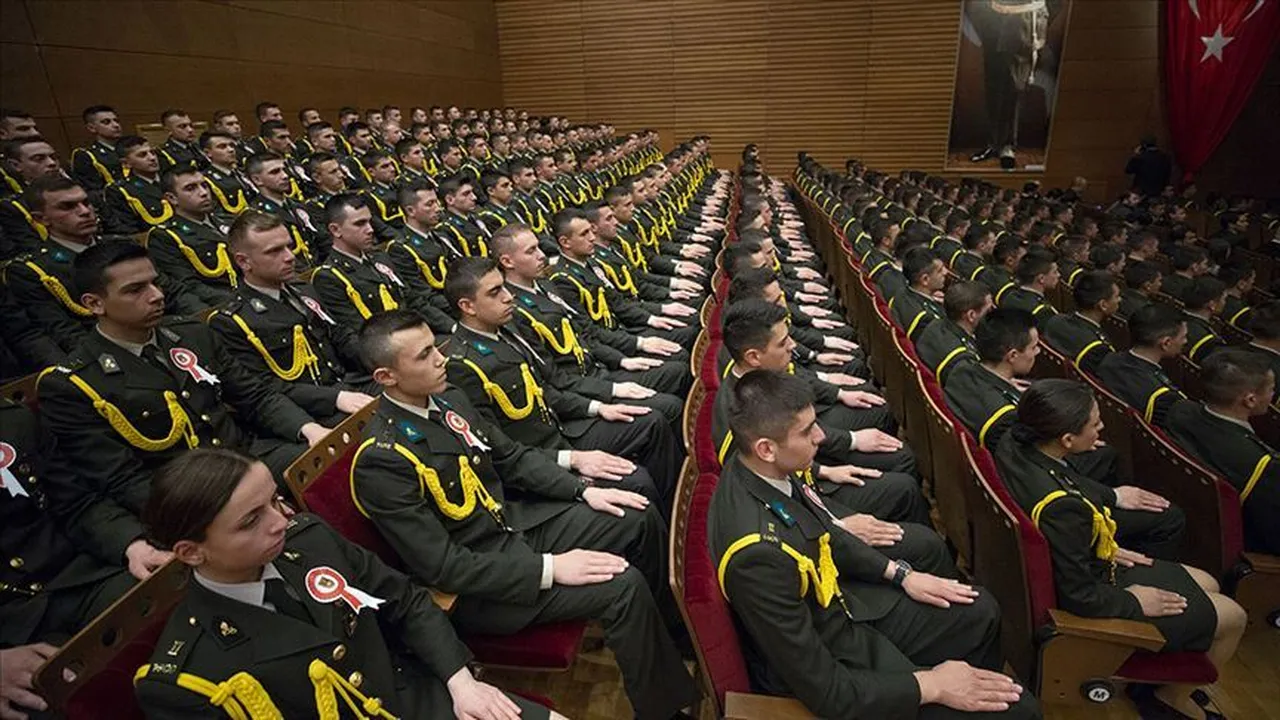 Milli Savunma Üniversitesi (MSÜ) tercihleri başladı! Personeltemin MSB tercih ekranı açıldı