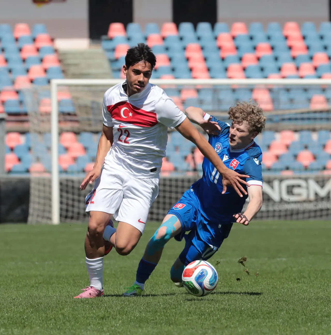 Türkiye - Slovakya