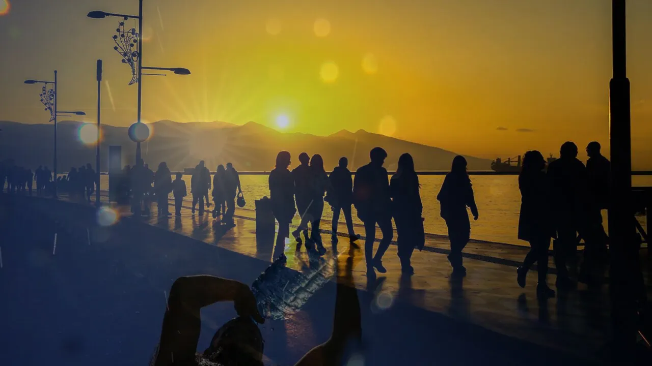 'Mini Afrika' geliyor ama sonrası buz... 36 saatlik bahar fragmanına aldanmayın!