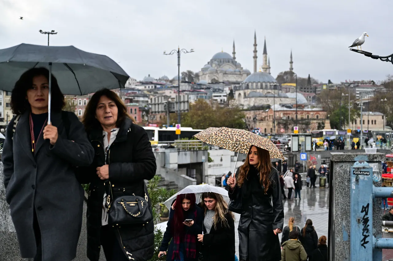 'Mini Afrika' geliyor ama sonrası buz... 36 saatlik bahar fragmanına aldanmayın!