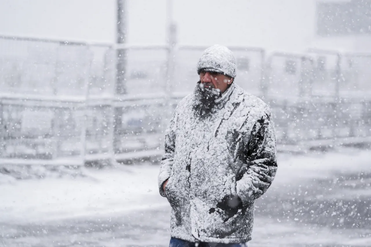 'Mini Afrika' geliyor ama sonrası buz... 36 saatlik bahar fragmanına aldanmayın!