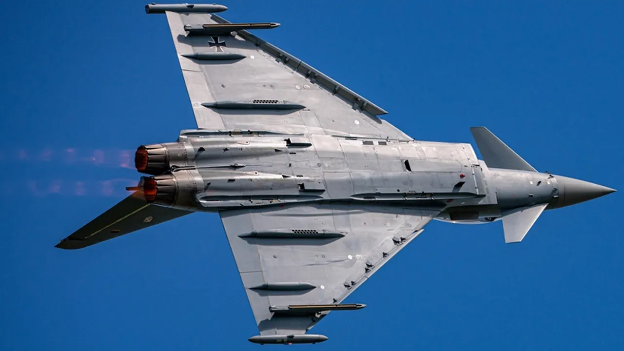 MSB duyurdu! Türkiye ve İngiltere arasında kritik imza