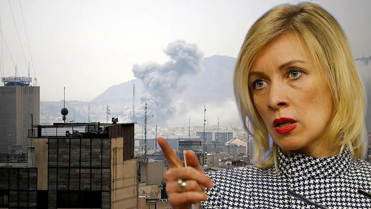 Nükleer gerilim tırmanıyor! Rusya'dan kritik 'müzakere' çağrısı