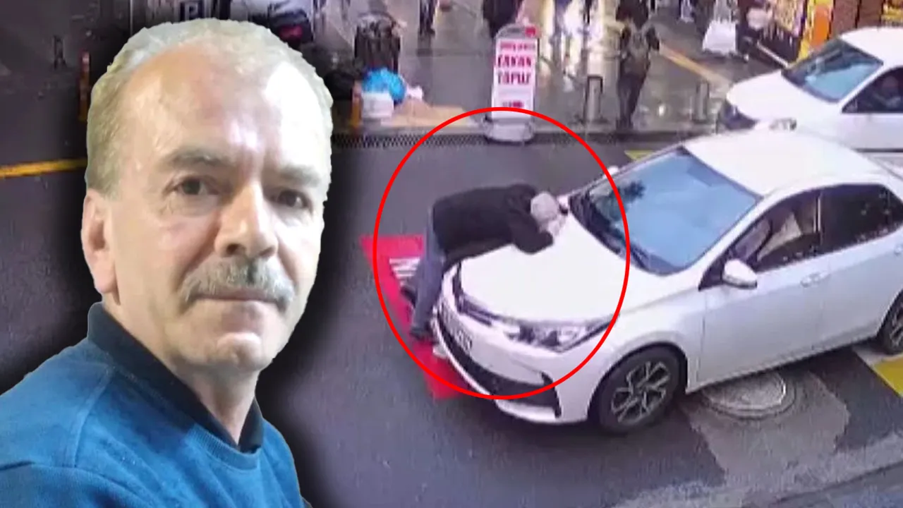 O görüntülerle hafızalara kazınmıştı: Yanan evden cesedi çıktı!