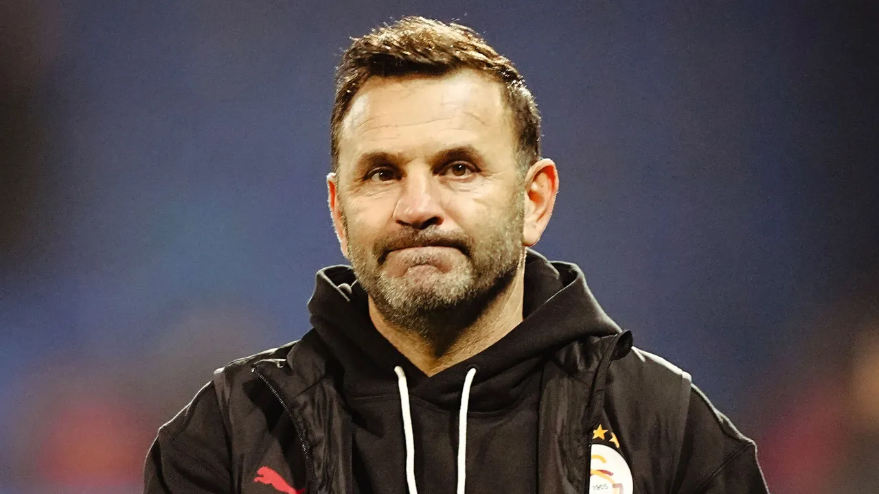 ÜÇ TALİP BİRDEN!