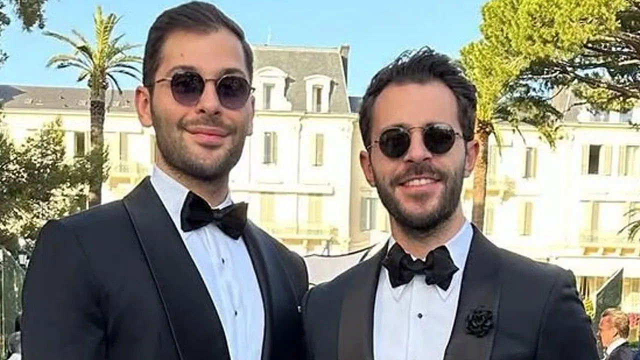  Ömer Sabancı ve Arzu Sabancı'nın 3 oğlundan biri olan Kerim Sabancı kimdir?