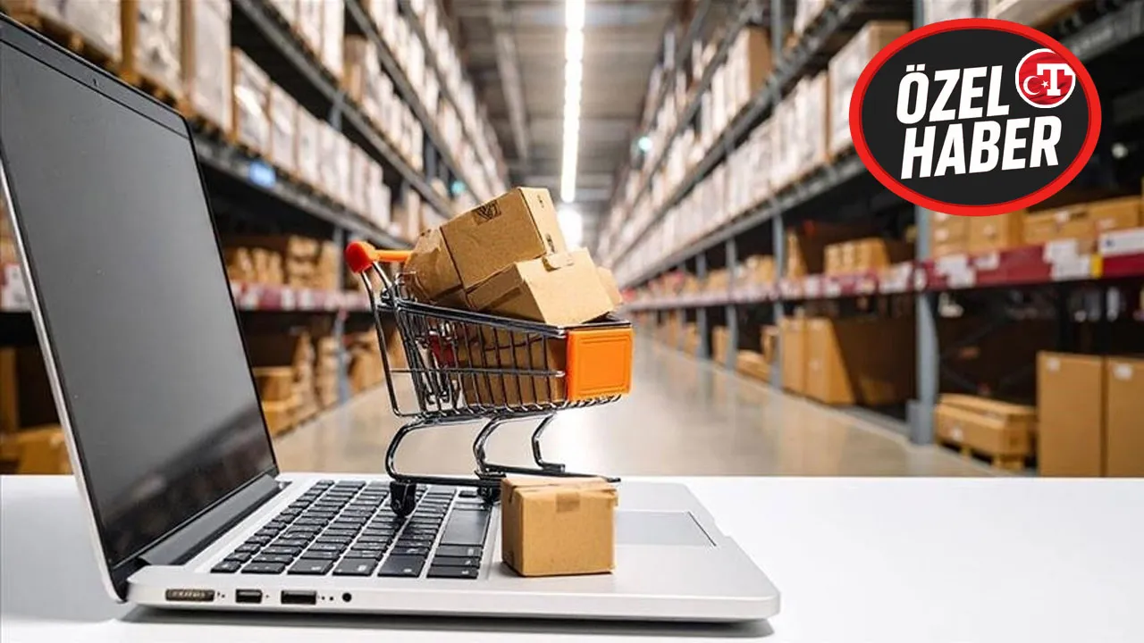 Oran yüzde 1'e geriledi! e-Ticaret’te güvensiz ürüne geçiş yok