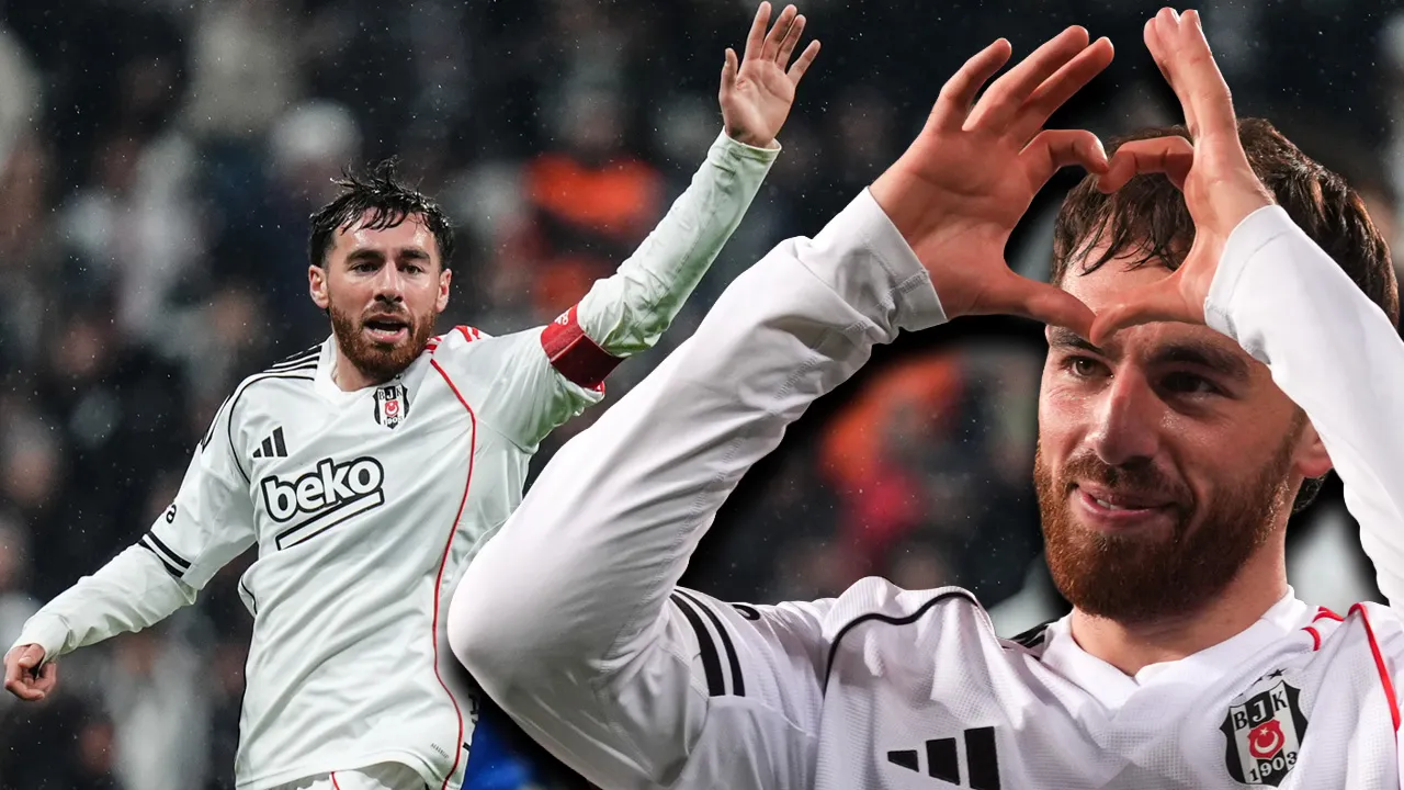 Orkun Kökçü'nün transfer kararı: Beşiktaş'ın planı ortaya çıktı