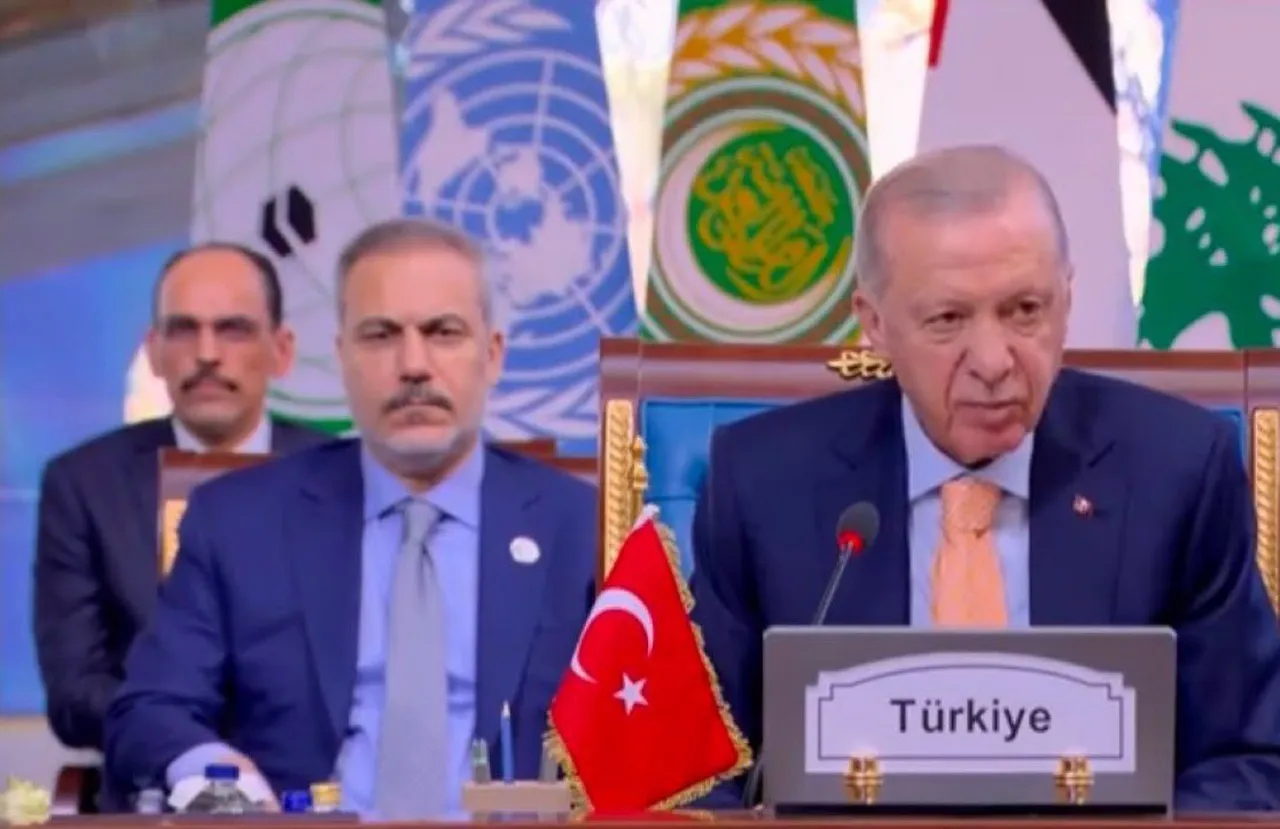 Oyun bozan diplomasi! Bölgesel savaşı önledik, sıra barış masasında