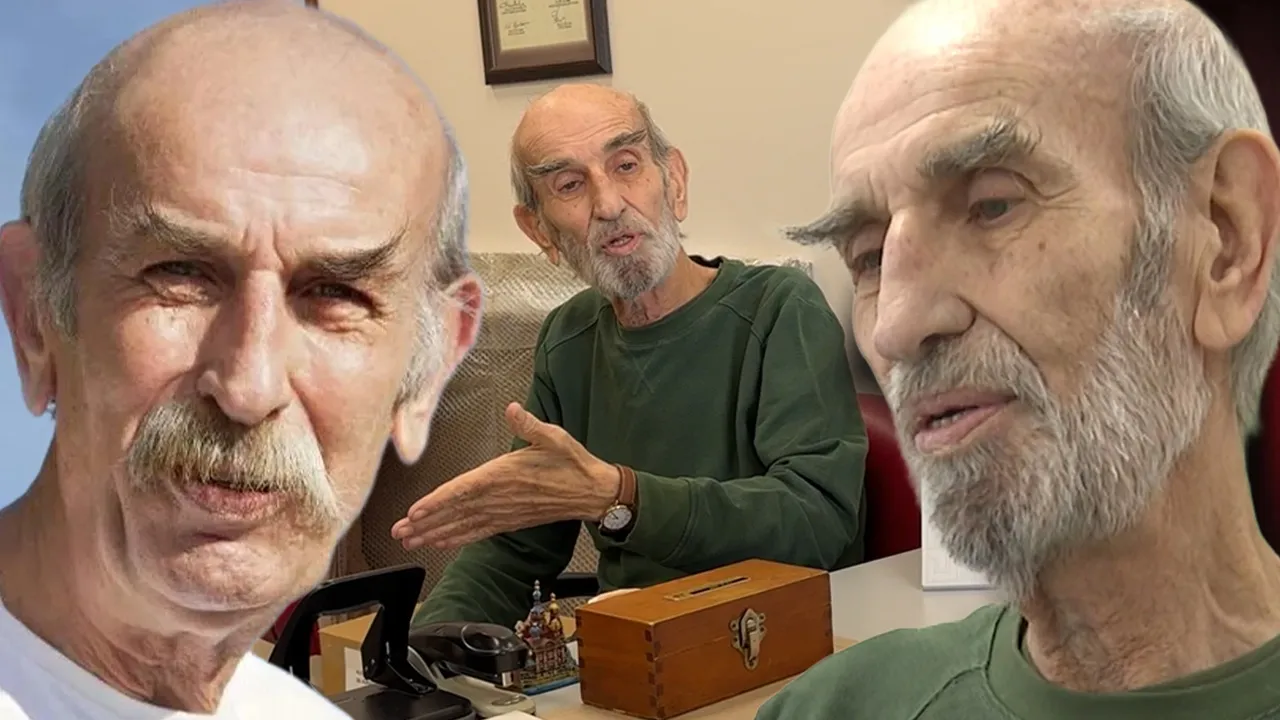 Oyuncu Sinan Bengier kasık ağrısıyla gitti, ölümün eşiğinden döndü! Doktor, 'Bu kapıdan çıkamayabilirsin' demiş