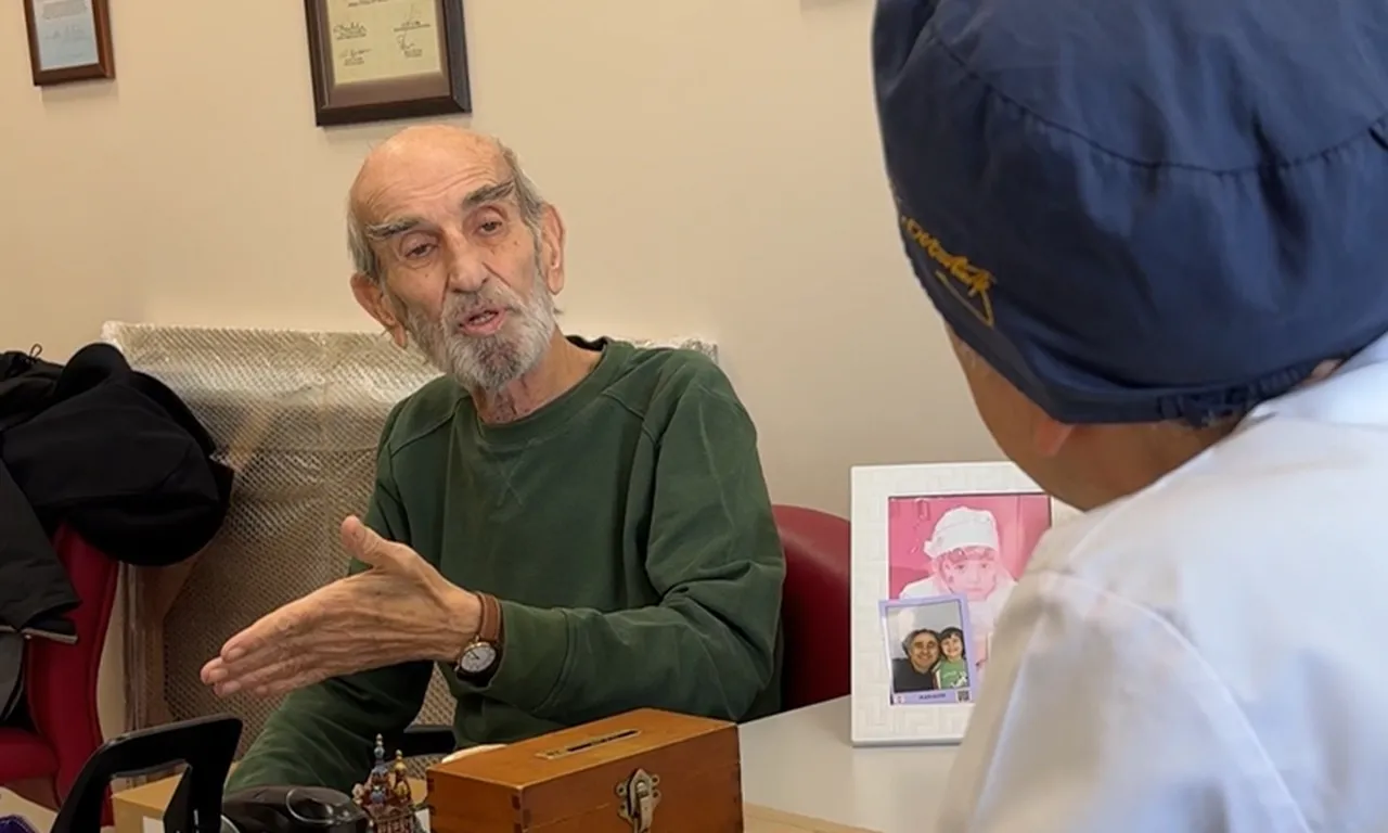 Oyuncu Sinan Bengier kasık ağrısıyla gitti, ölümün eşiğinden döndü! Doktor, 'Bu kapıdan çıkamayabilirsin' demiş