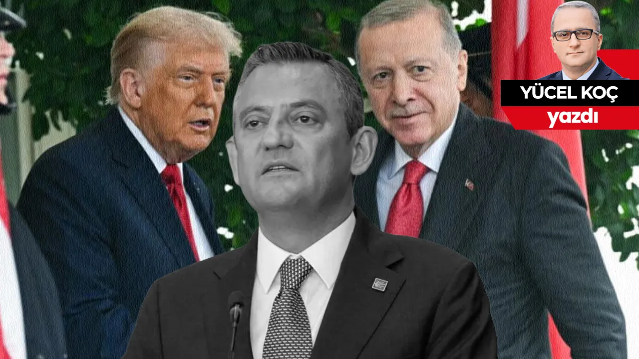 ONLARIN SİSTEMİ YÜRÜSÜN...