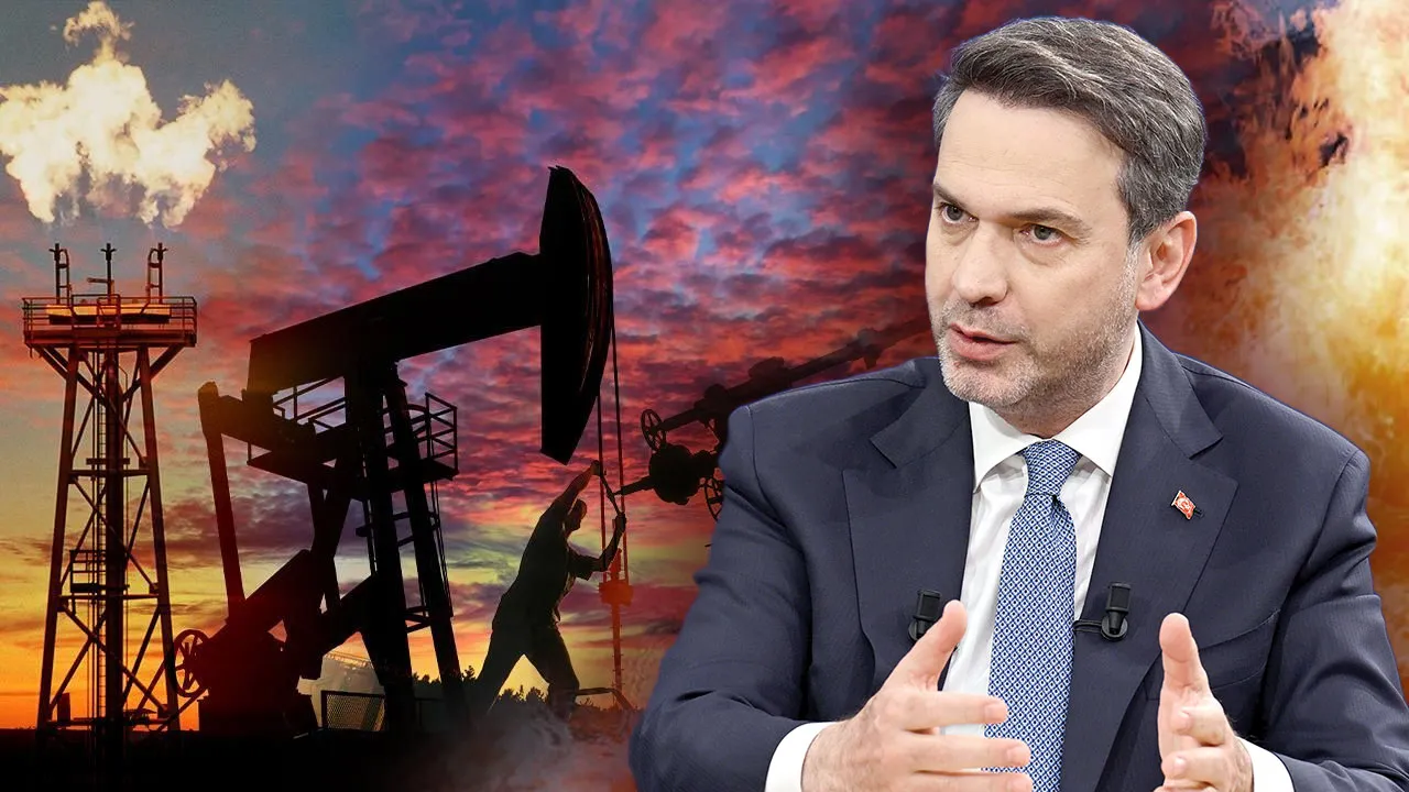 Petrolde 1 dolar artışın maliyeti 400 milyon dolar! Yıl sonuna kadar 1 trilyon liralık ek maliyet çıkabilir