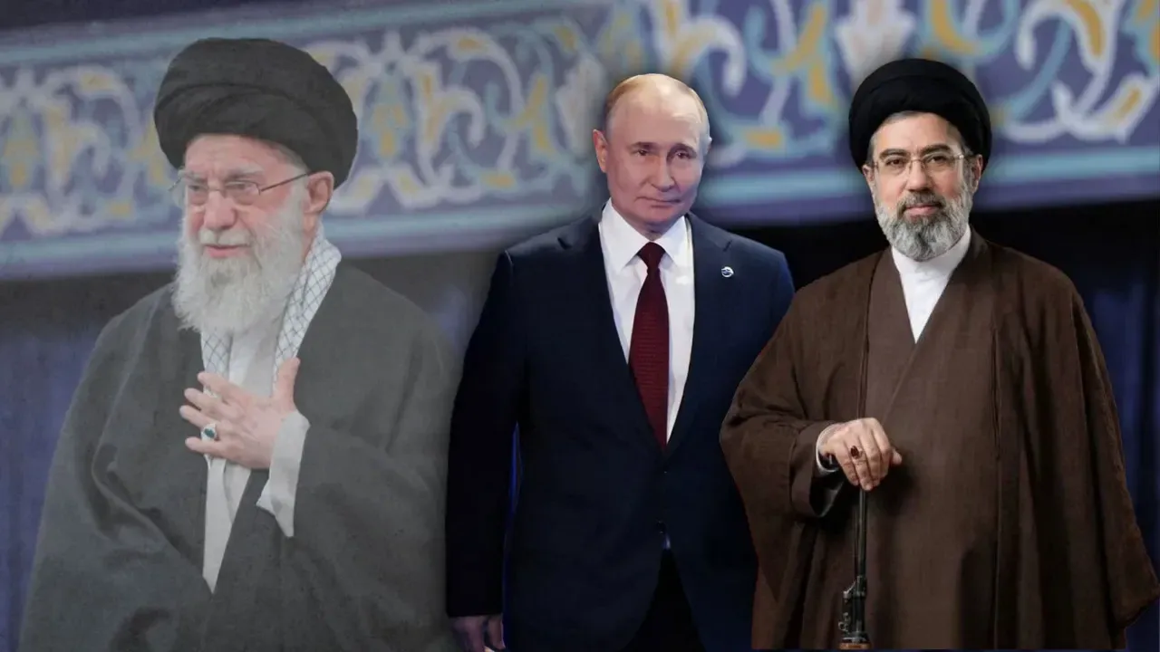 Putin’in 'Kaddafi' kabusu geri döndü! Sığınağa kapandığı iddia edildi