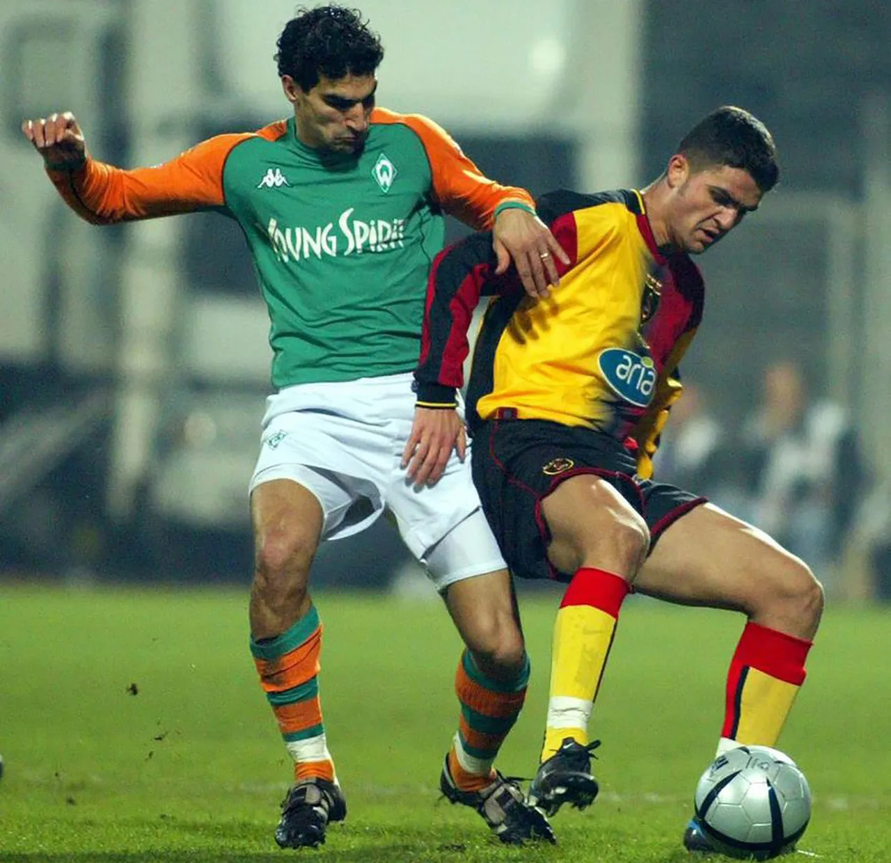 Florin Bratu, Galatasaray formasıyla