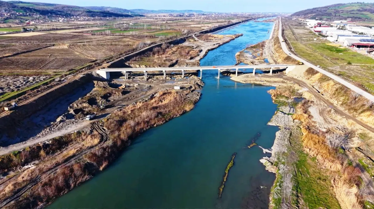 Samsuna 8,65 milyar TLlik dev yatırım