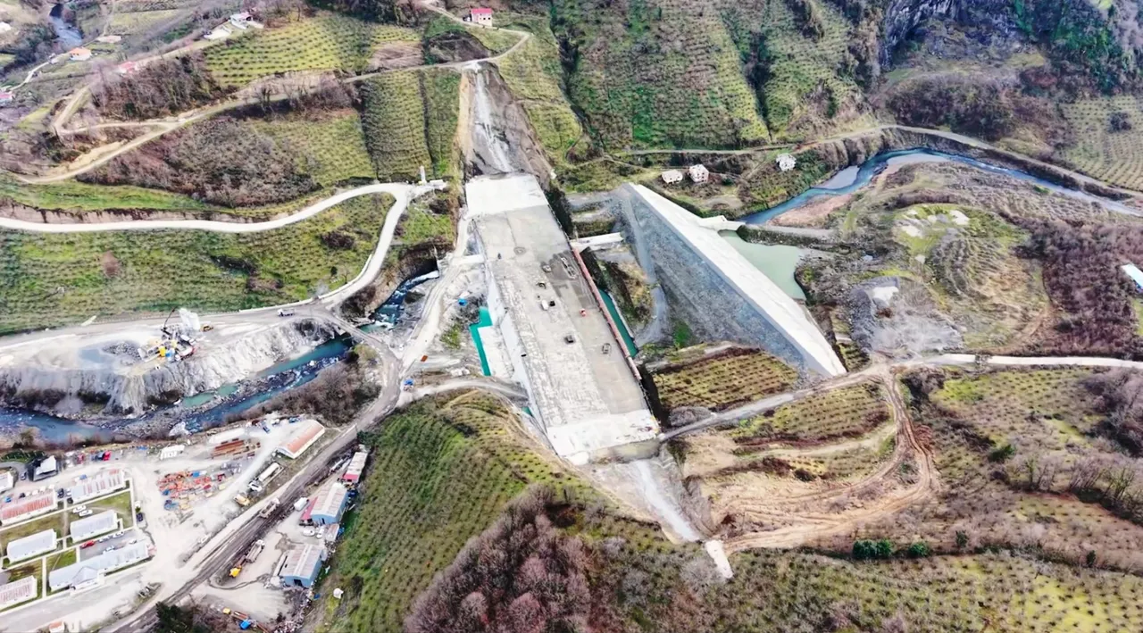 Samsuna 8,65 milyar TLlik dev yatırım