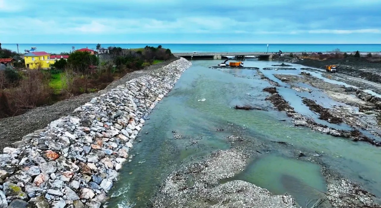 Samsuna 8,65 milyar TLlik dev yatırım