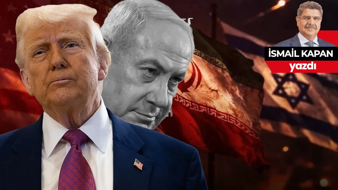 MAZLUMUN AHI İNDİRİR ŞAHI!