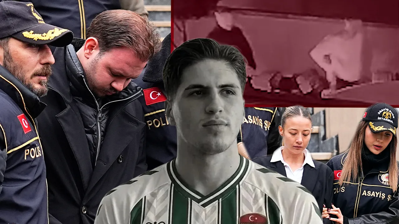 Ses kayıtları Alaattin Kadayıfçıoğlu’nun ifadesini çürüttü! Kubilay Kundakçı cinayetinde çarpıcı detay