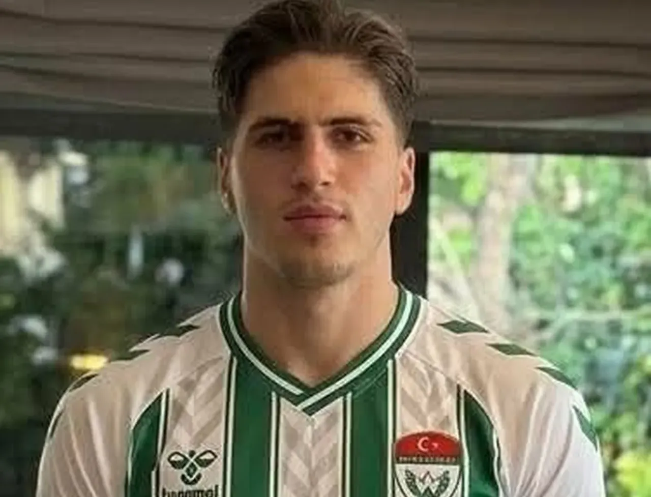 Kubilay Kaan Kundakçı