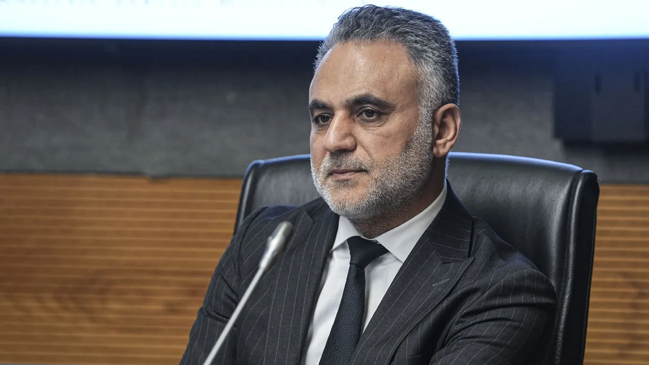 Prof. Dr. Mahmut Koca