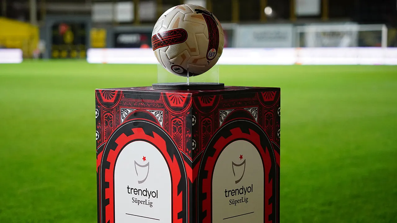 Süper Lig'den 4 kulüp, PFDK'lık oldu: TFF gerekçeyi açıkladı