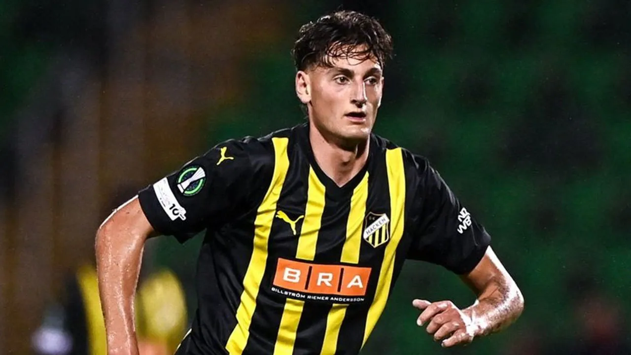 Trabzonspor'dan Andersen atağı