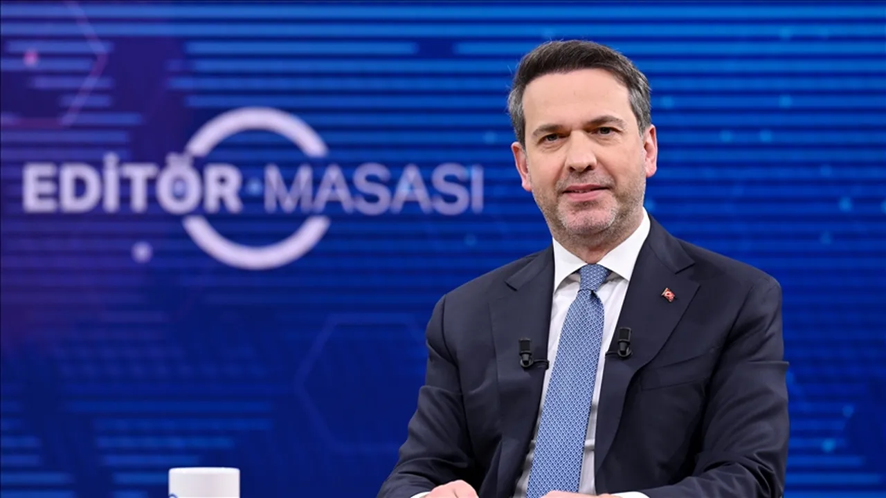 Türkiye'de enerji krizi riski var mı? Bakan Bayraktar cevapladı