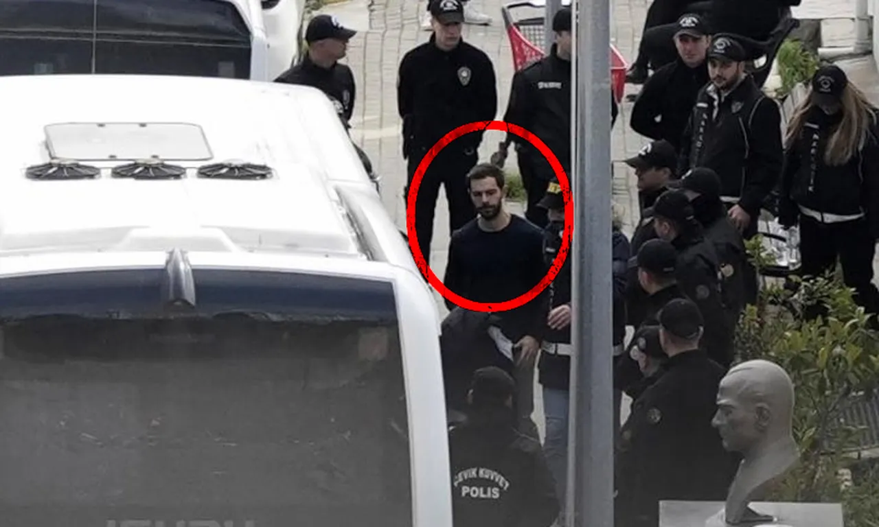 Hakan Sabancı