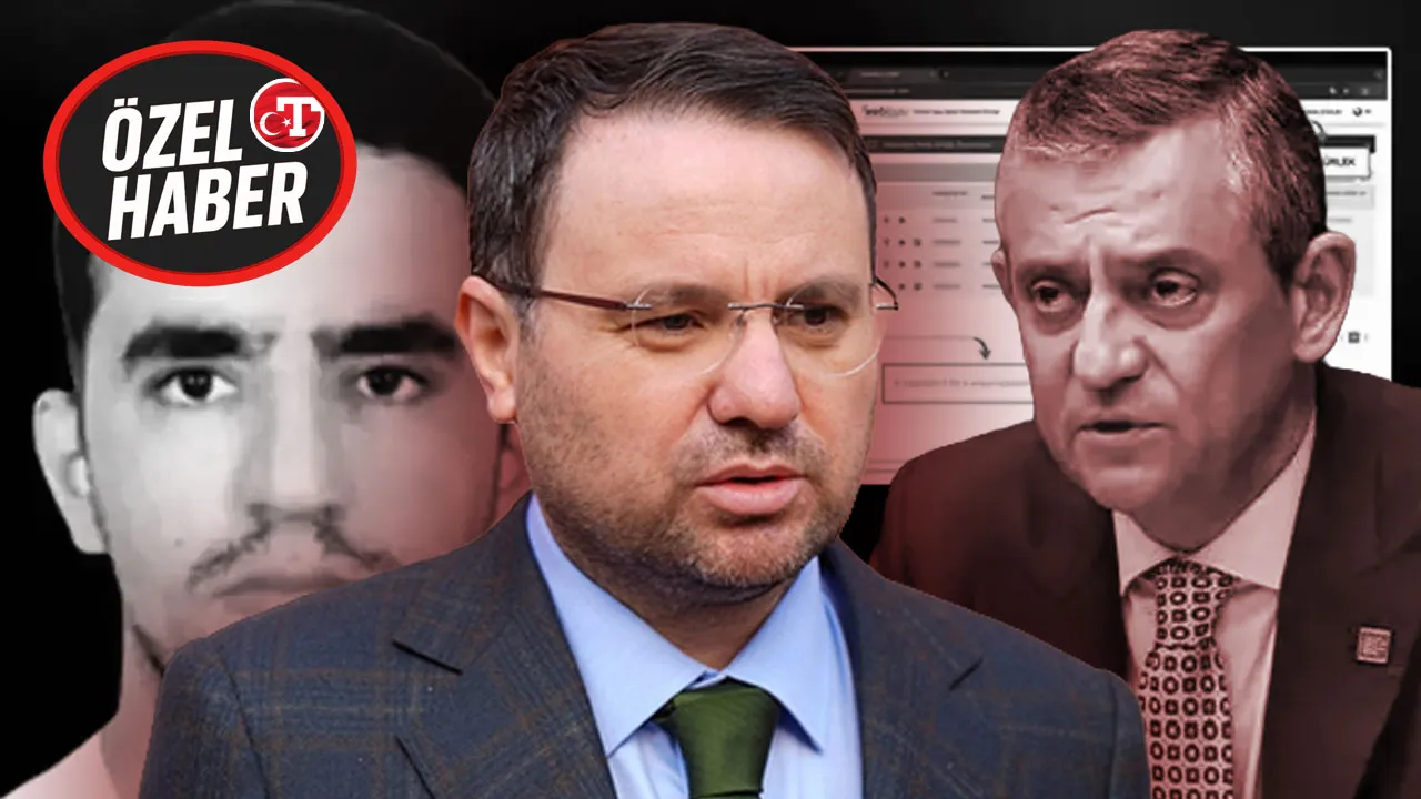 Yalan balonu patladı! Tapu çalışanı da 'dört' dedi