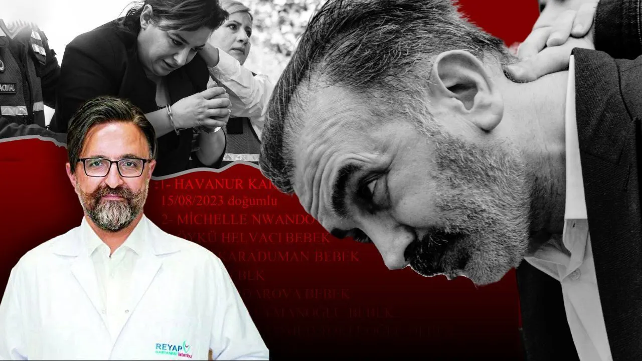 Yenidoğan Çetesi davasında kritik saatler: Gözler yarın açıklanacak ara kararda!