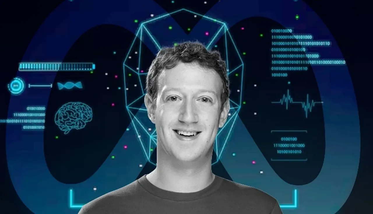 Zuckerberg 222 milyar dolarlık servetini ona emanet edecek! Yeni projesini duyanlar korkuyor