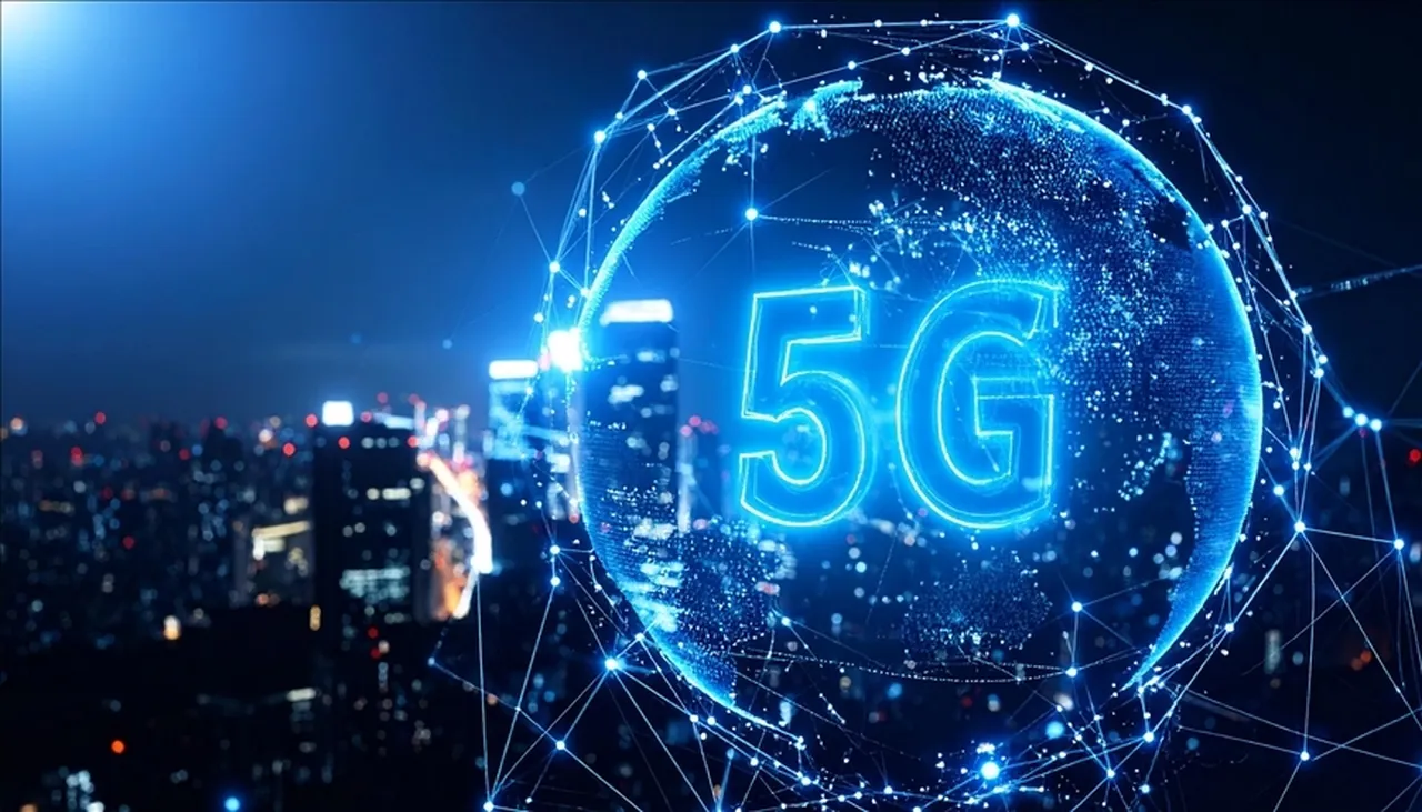 5G dönemini Erdoğan başlatacak! 31 Mart'ta tören düzenlenecek