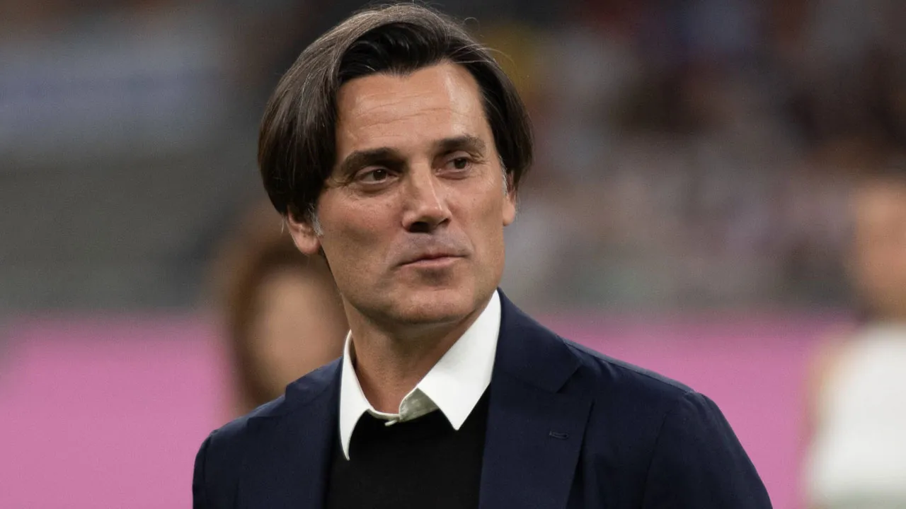 A Milli Takım'da Montella'dan final maçı açıklaması: Rakip fark etmez!