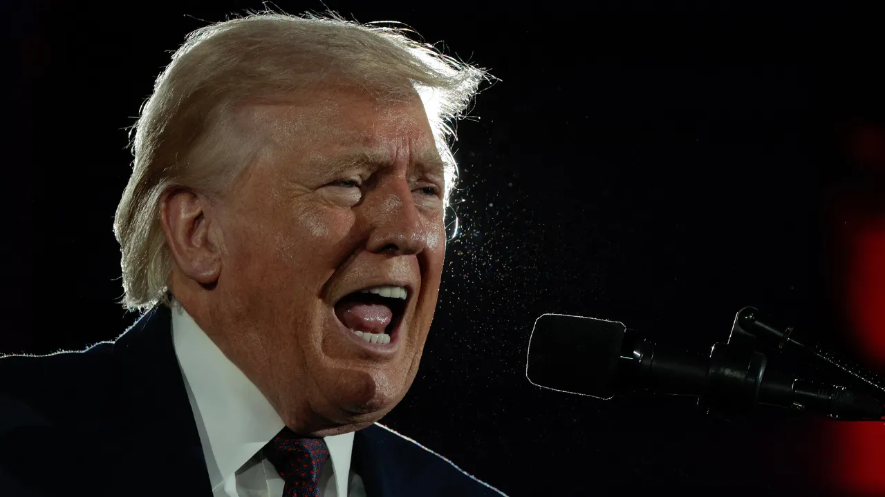 ABD basınından flaş İran iddiası: Washington 'son vuruş' hazırlığında