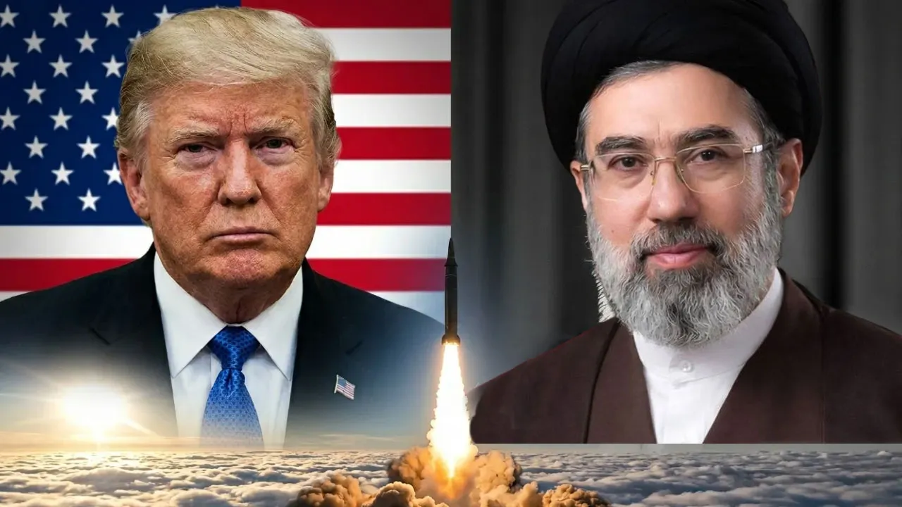 İŞTE SUNULAN ŞARTLAR