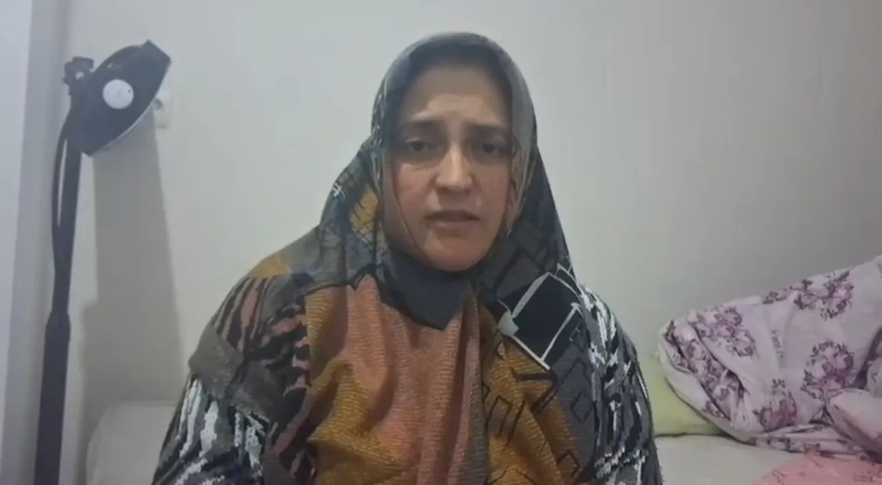 Adana’da evden kaçan 13 yaşındaki kız çocuğu bulundu