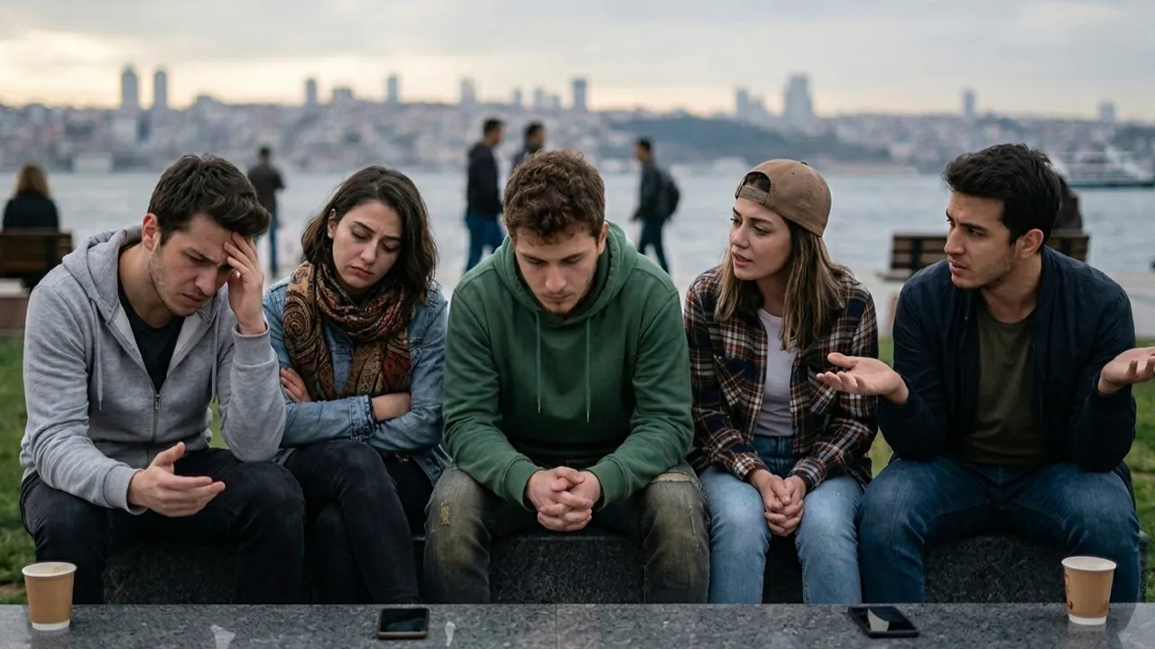 AK PARTİ DÜĞMEYE BASTI