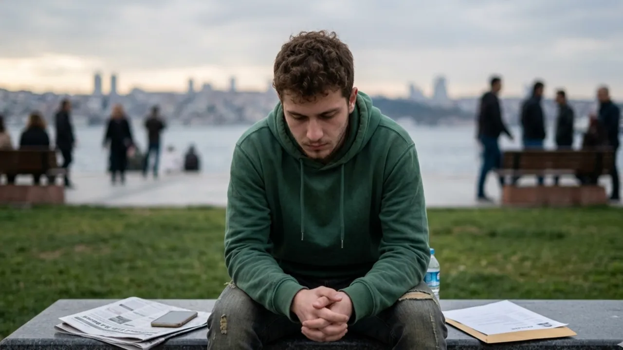 AK Parti düğmeye bastı! İşsiz gençlere eğitim ve maaş formülü devrede