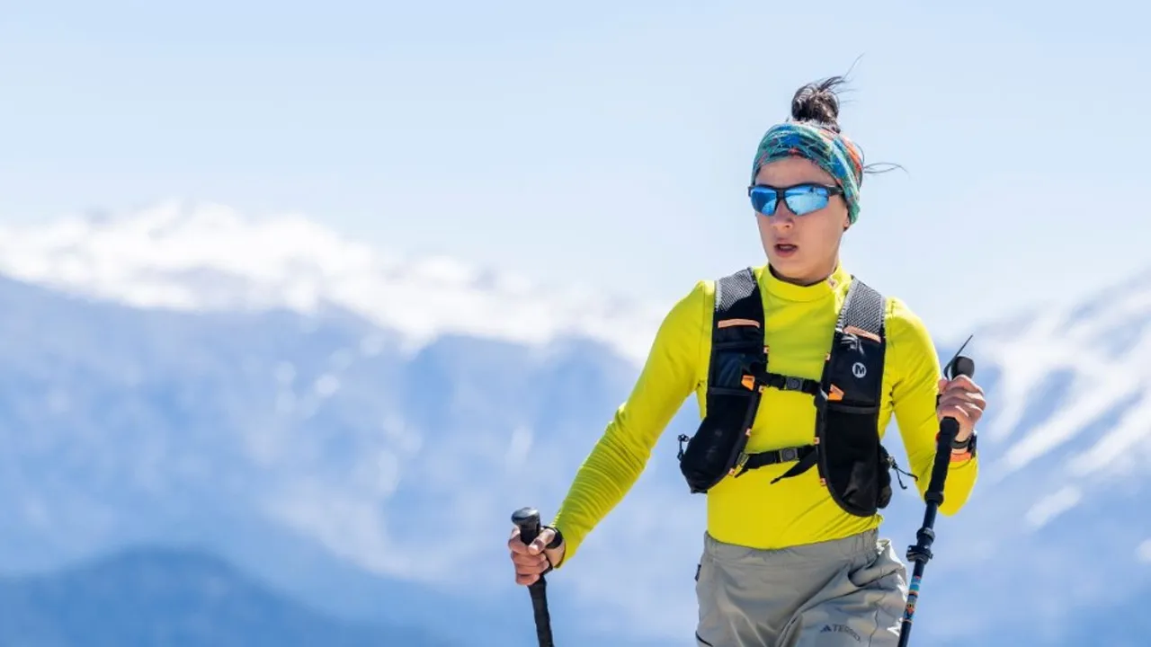 Alanya Ultra Trail için geri sayım: 23 ülkeden 1000 sporcu