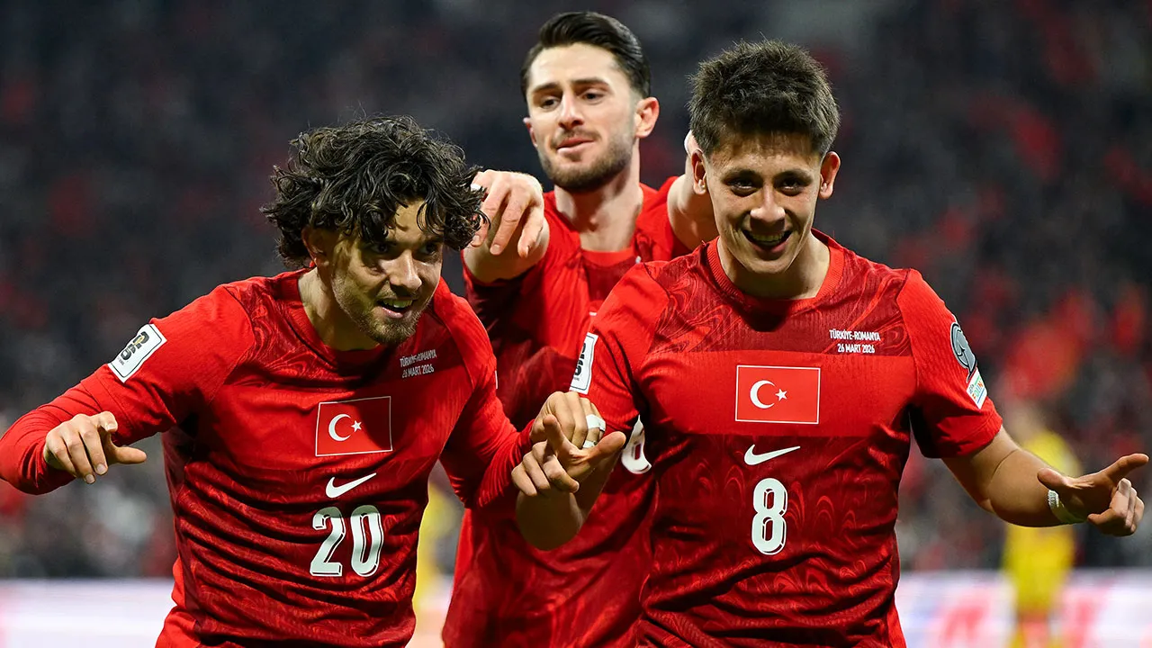 Arda Güler mest etti, Ferdi Kadıoğlu bir ilke imza attı