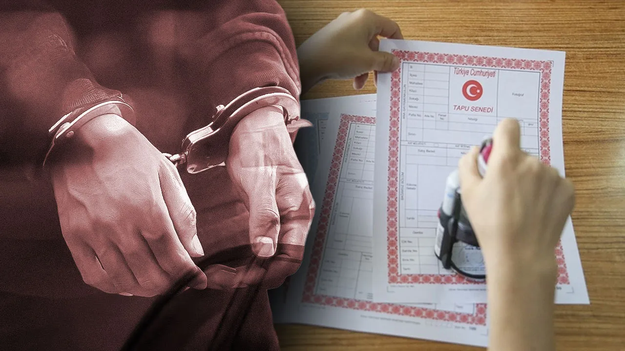 Bakan Gürlek'in tapularını usulsüz şekilde sorgulamıştı! Tekniker Ayşegül tutuklandı 