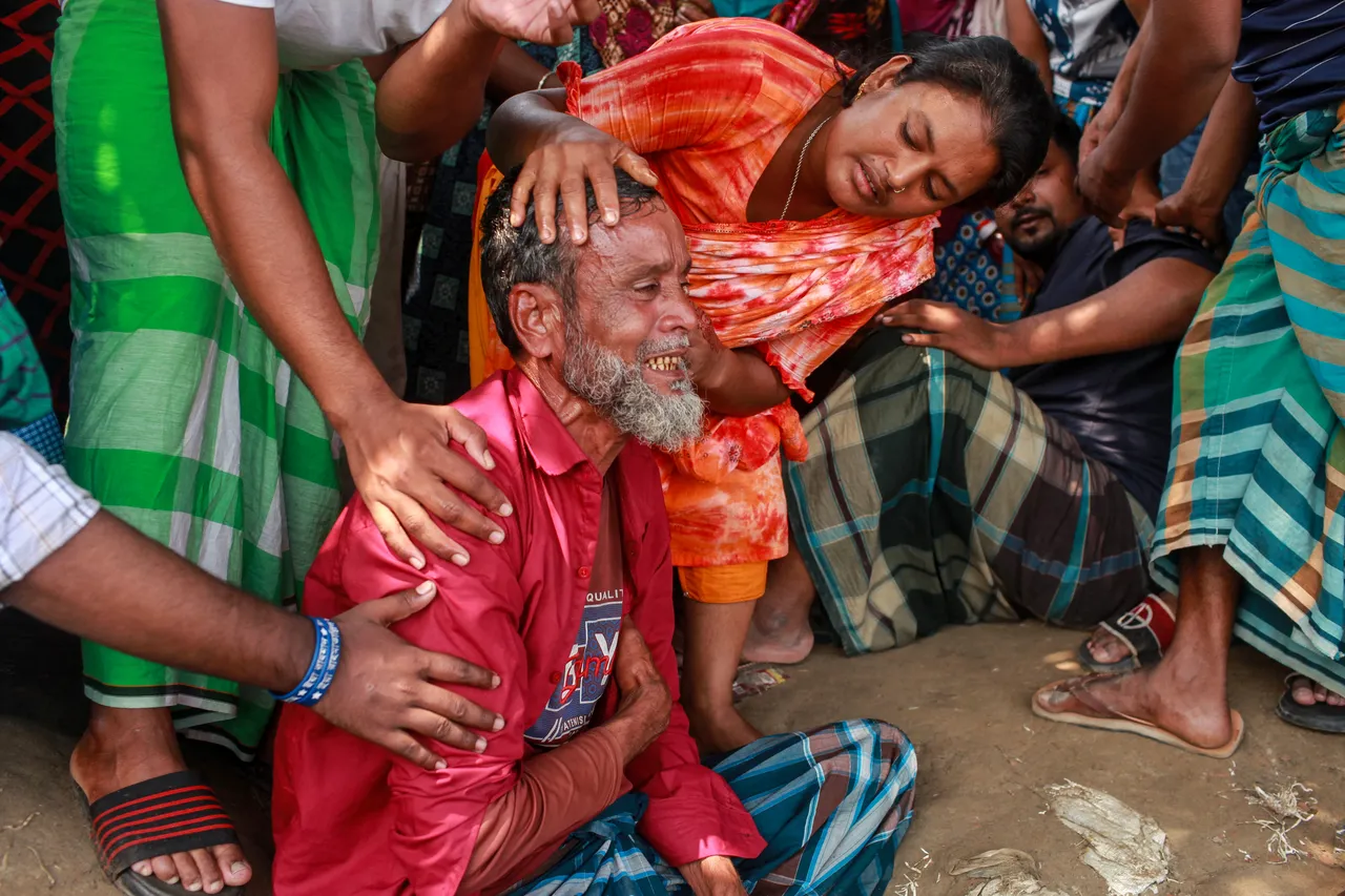 Bangladeşte facia! Yolcu otobüsü nehre uçtu: Çok sayıda ölü var