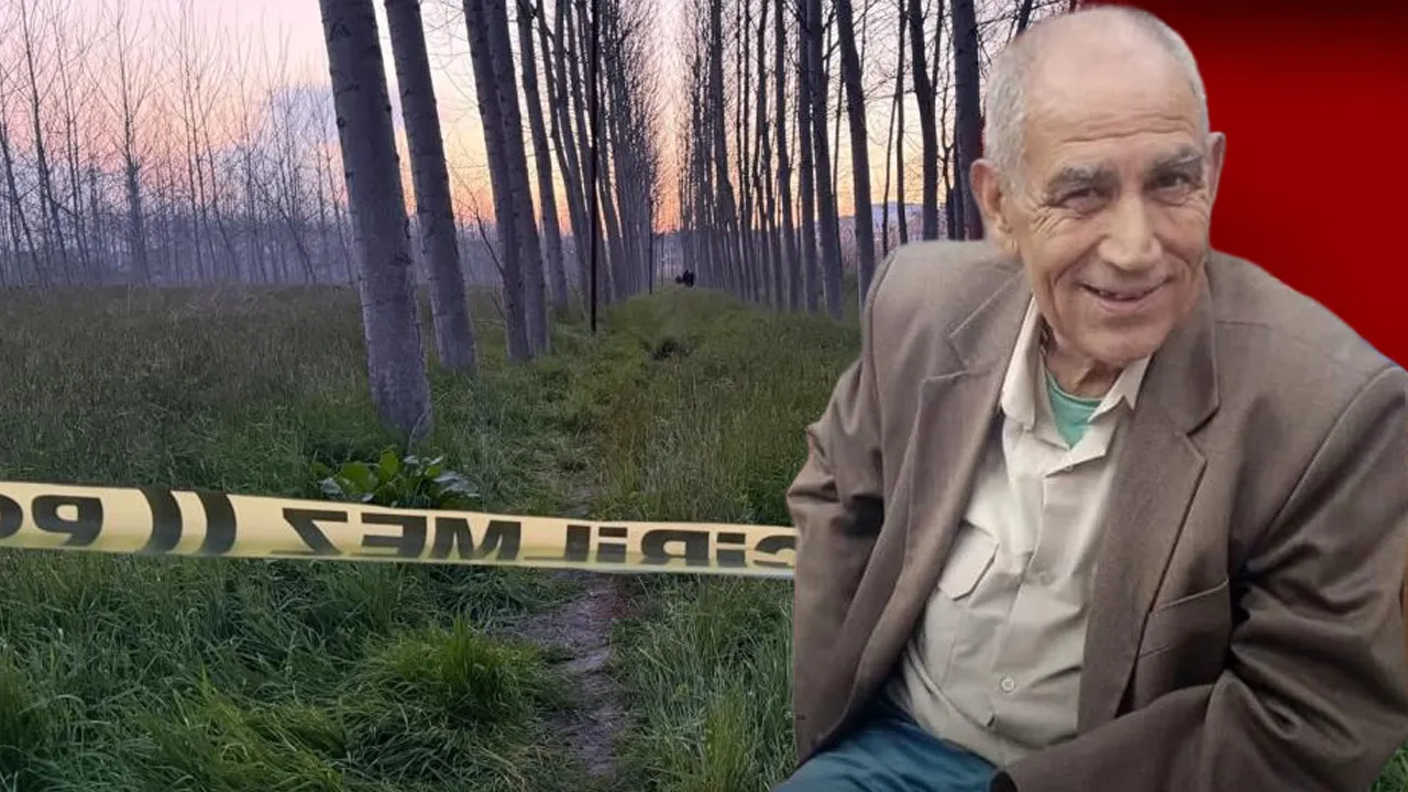 Bayramın ikinci gününden beri kayıptı! 71 yaşındaki adamdan acı haber