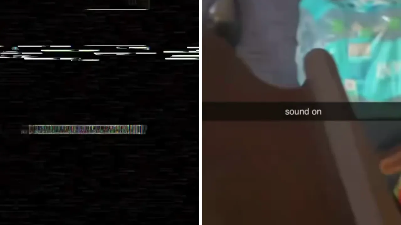 Beyaz Saray'dan peş peşe gizemli paylaşımlar! Biri saniyeler içinde kaldırıldı, o videoya yorum yağdı