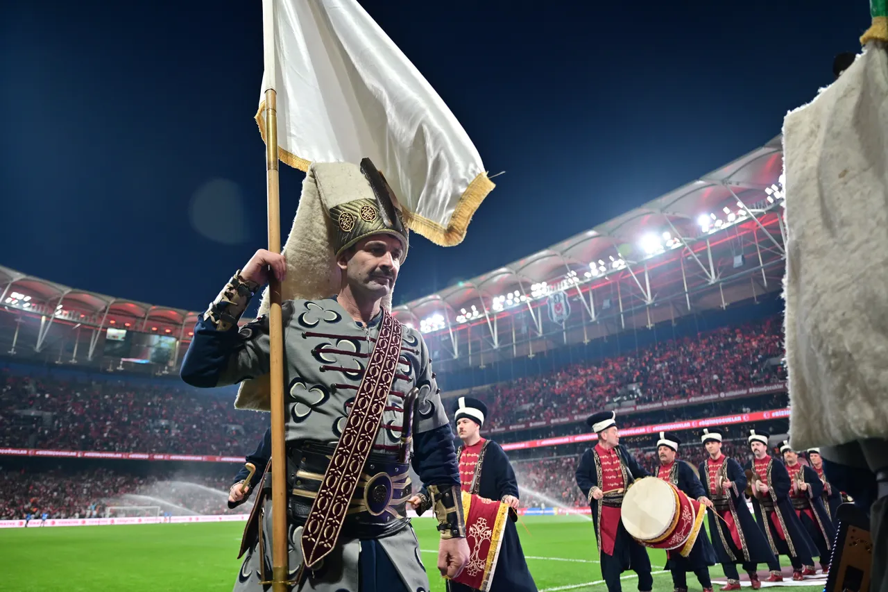 Türkiye - Romanya